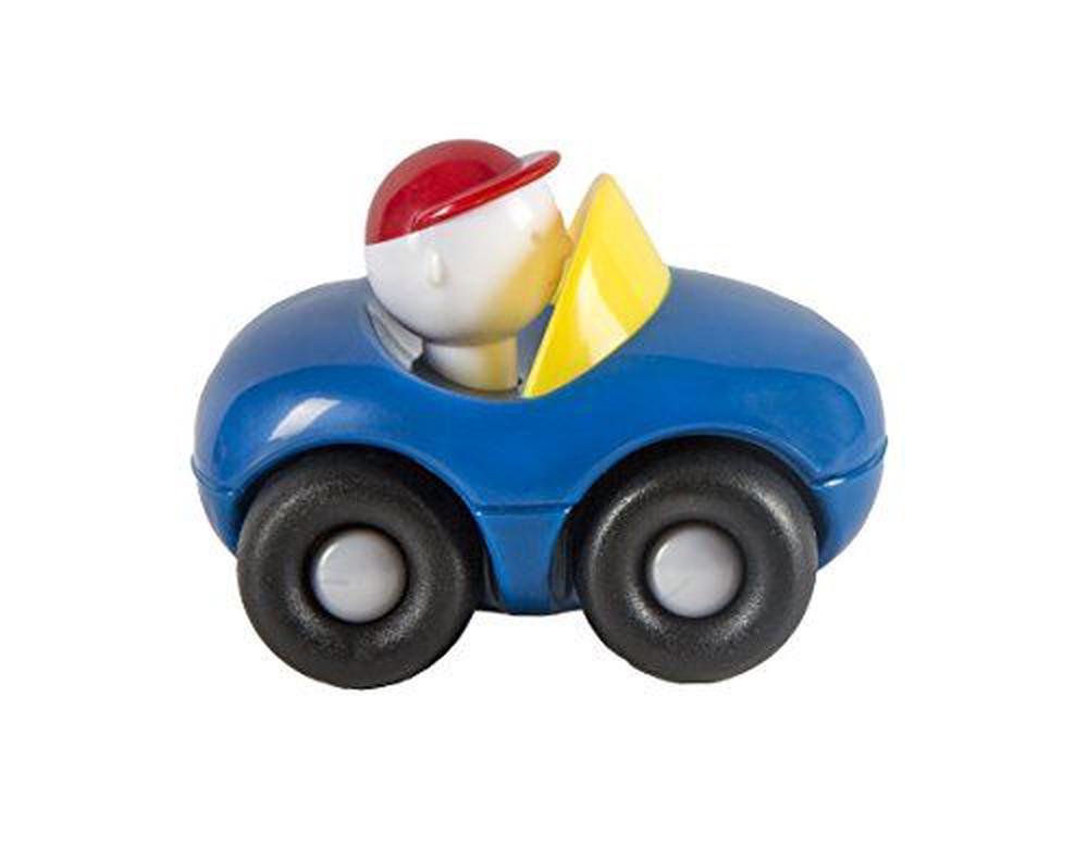 Baby Pocket Cars - by Ambi Toys - A Galt Toy Product