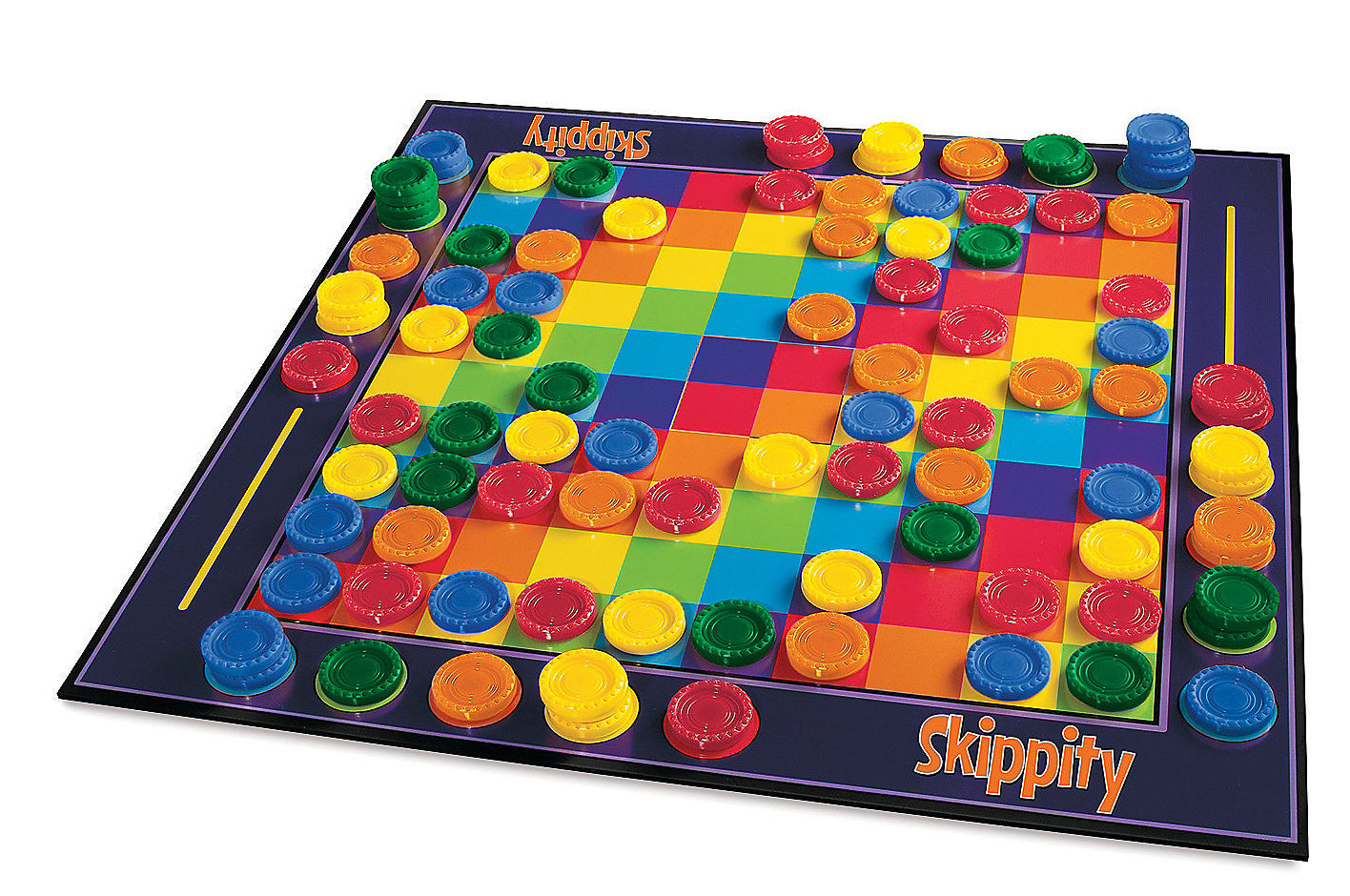 Skippity Game by Mindware - Ages 5 to Adult