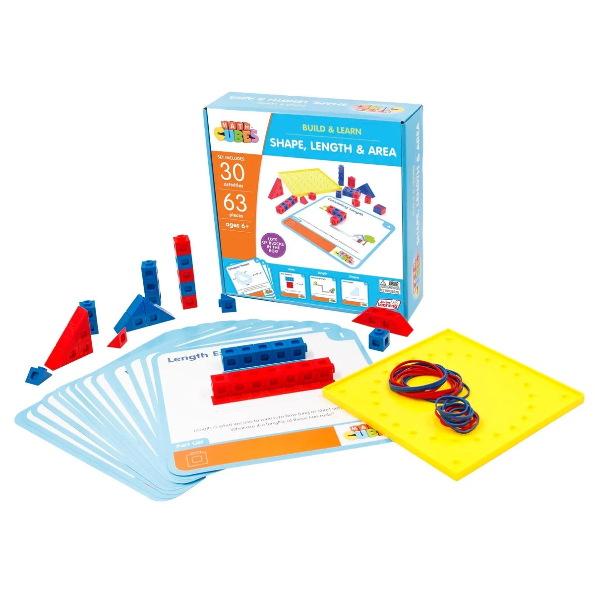 Maybe They Don’t Need More Worksheets: A Different Way to Practise Maths