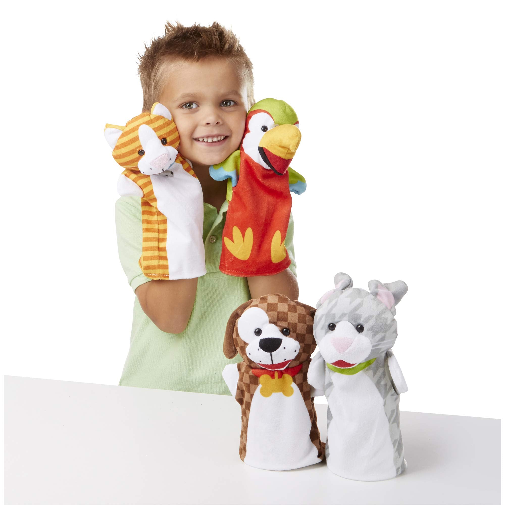 Shop by Brand - Melissa & Doug