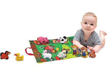 Newborn Baby 0-1 Yrs