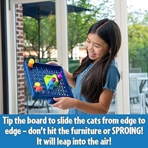 Crash Cats by Thinkfun