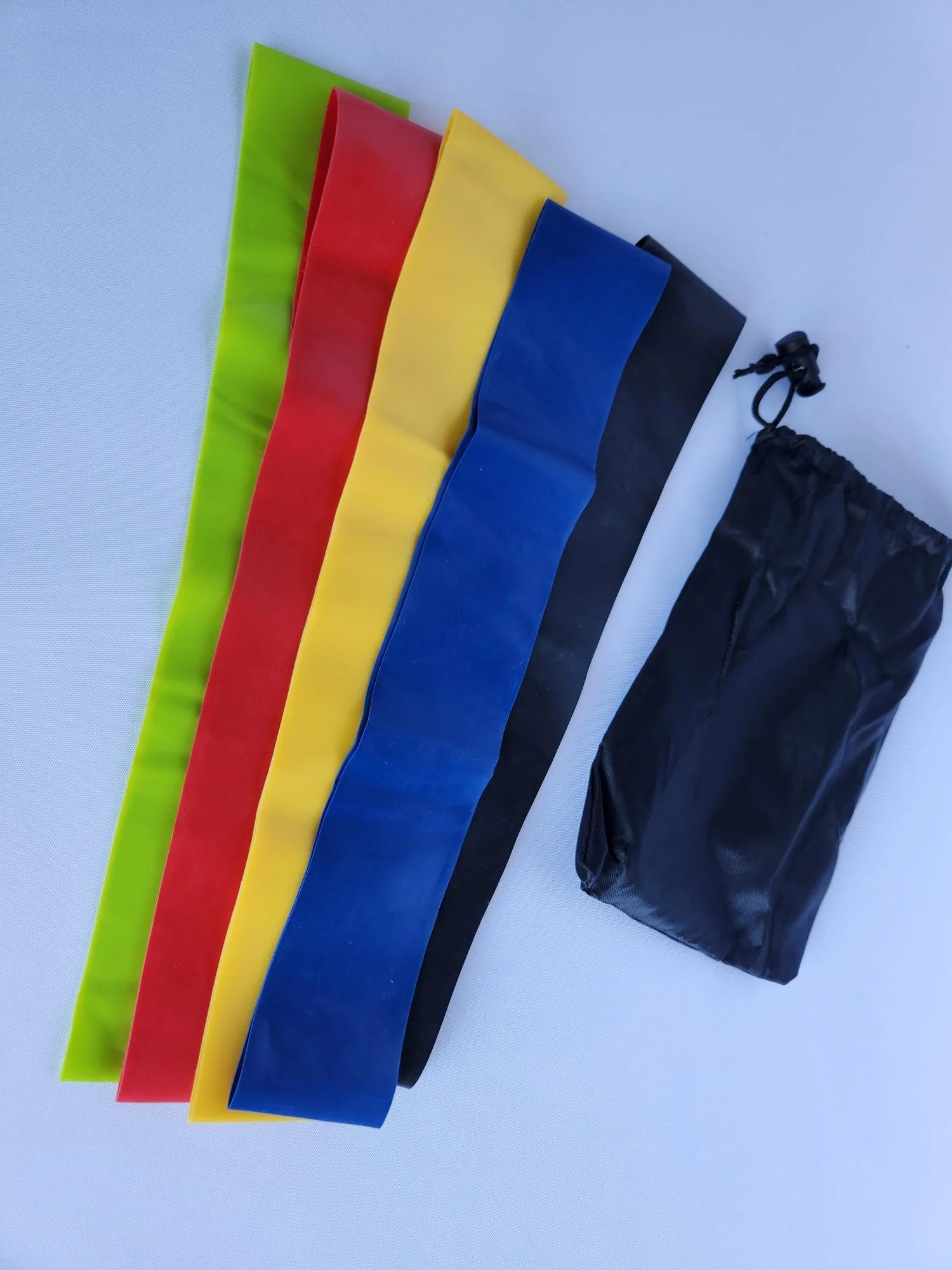 Sensory Sensations Fidget Bands