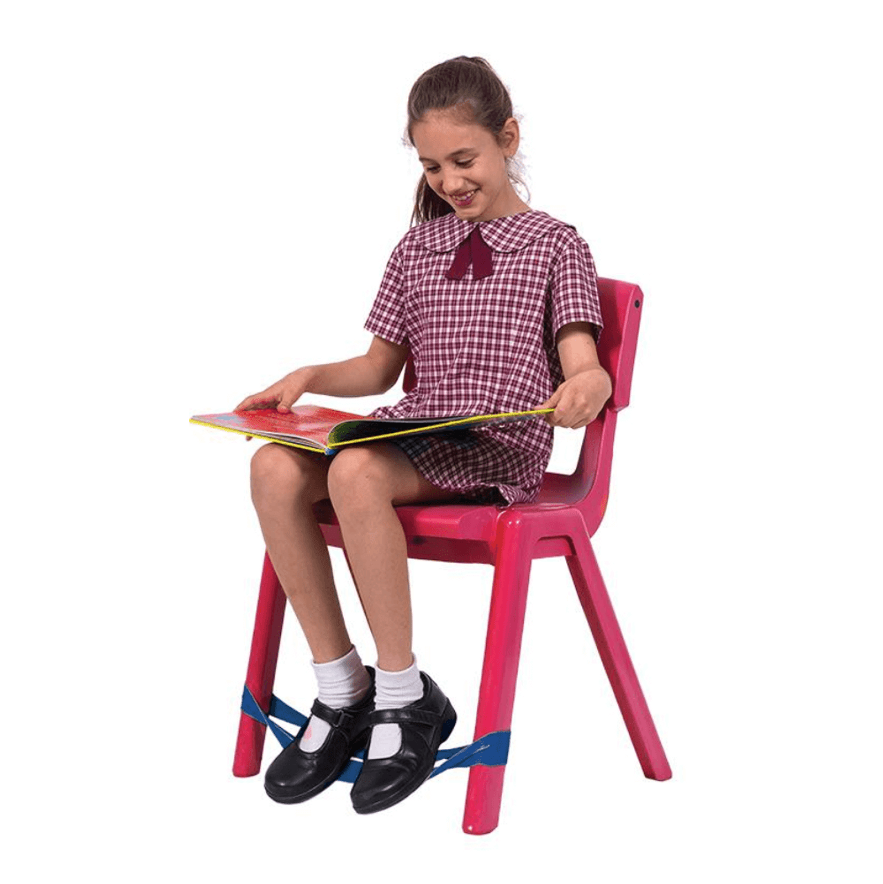 Sensory Sensations Fidget Bands