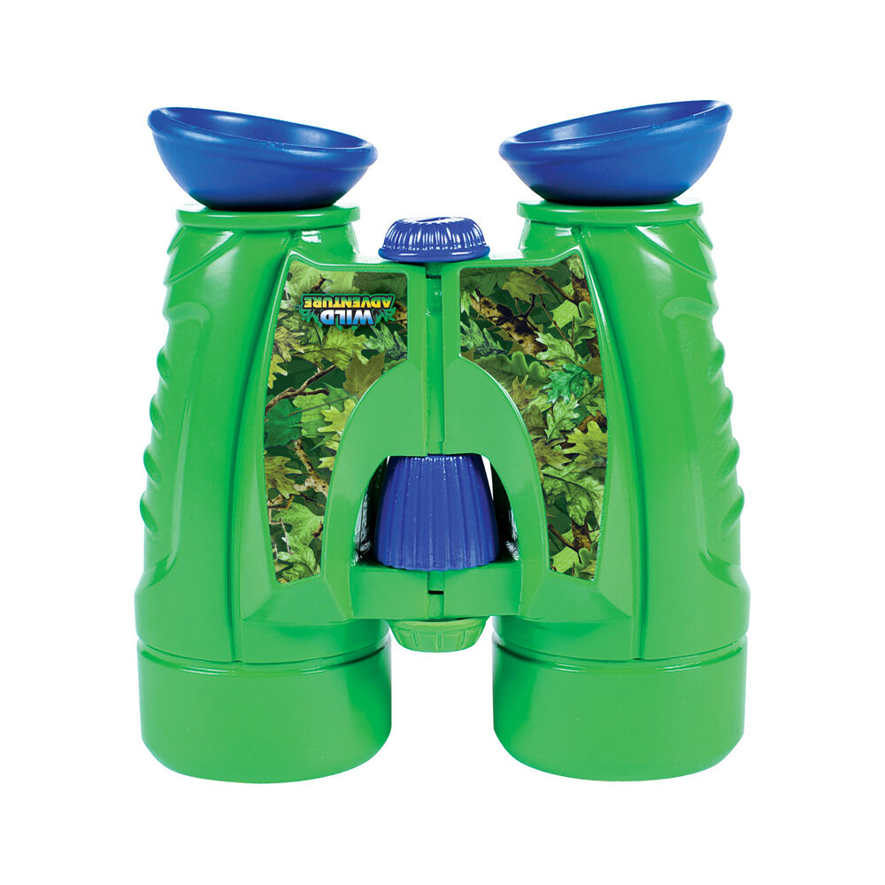 Wild Adventure Binoculars
