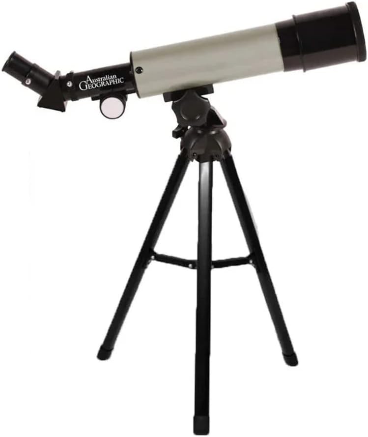 Australian Geographic 50mm Astronomical Telescope with tripod