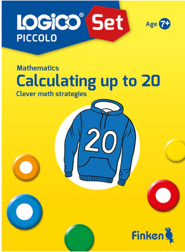 LOGICO Piccolo Full Pack 6 -10 years