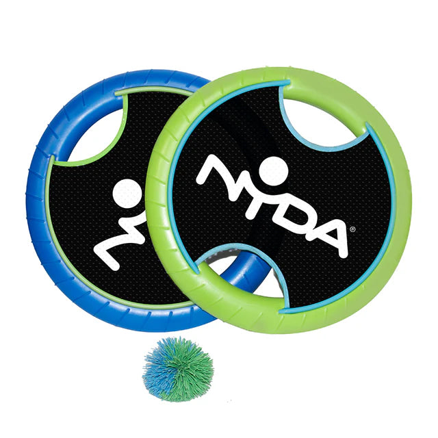 NYDA Mini Hand Tramp Set with Ball
