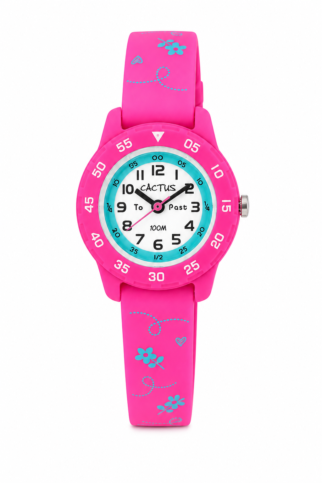 Junior TIme Teacher Watches
