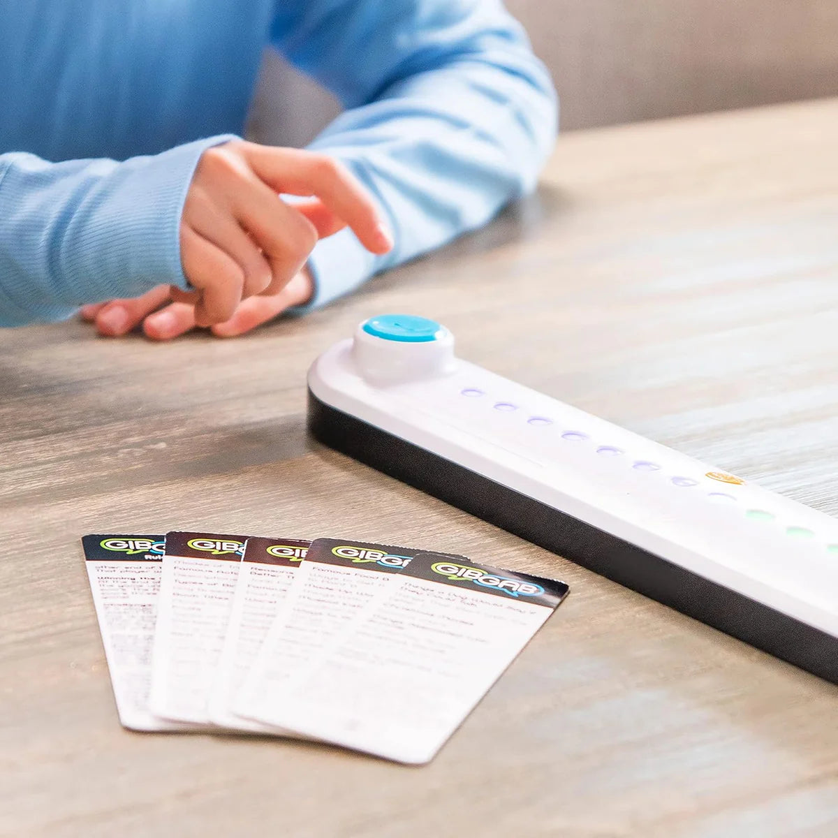 GibGab - Fat Brain ToyCo.