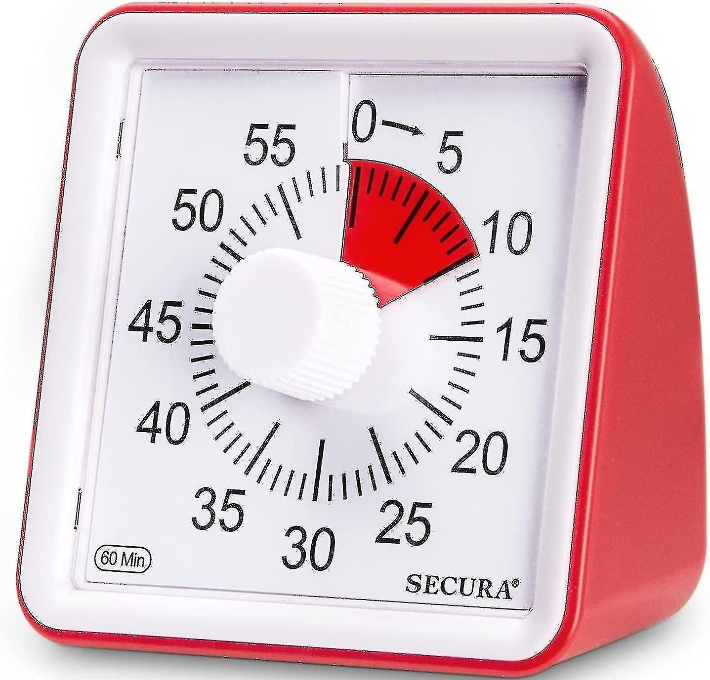 Sensory Sensations Visual Countdown Timer