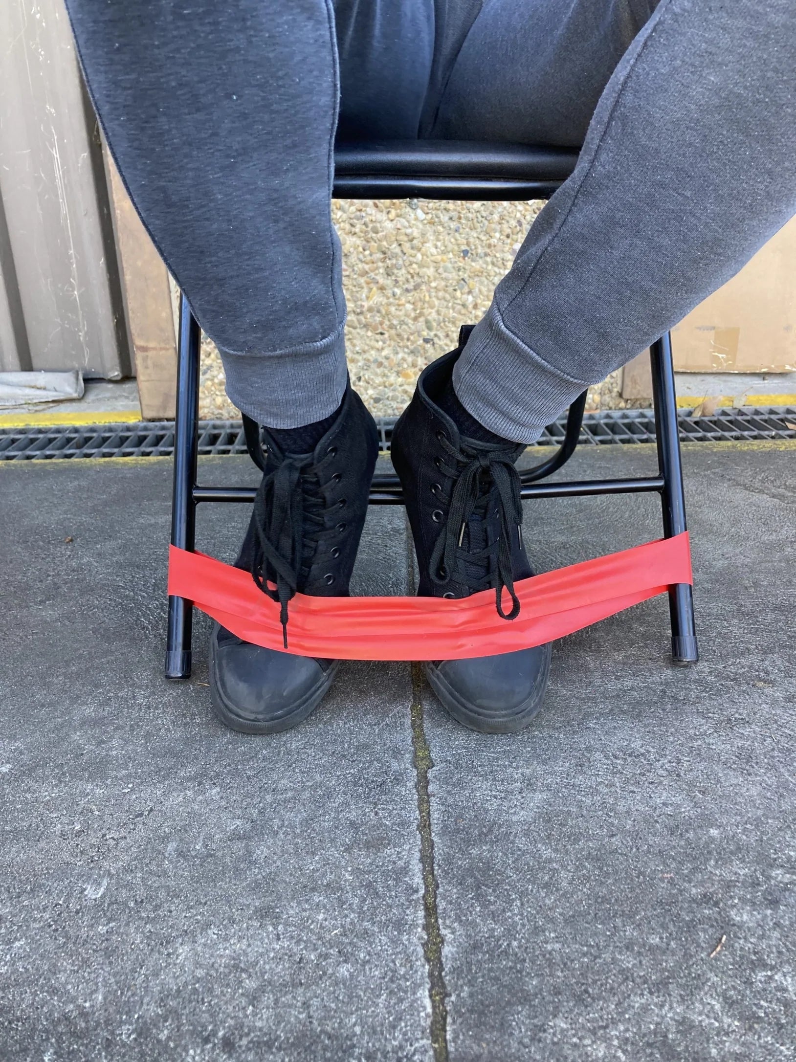 Sensory Sensations Fidget Bands