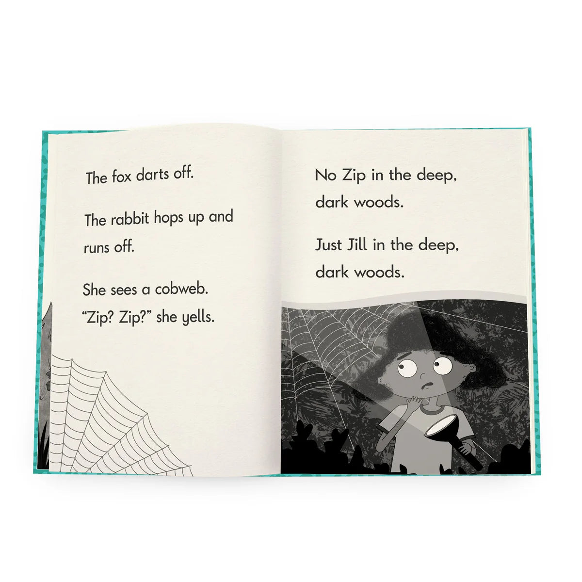 Decodable Chapter Books - Boxed Set - 6 Books/12 stories