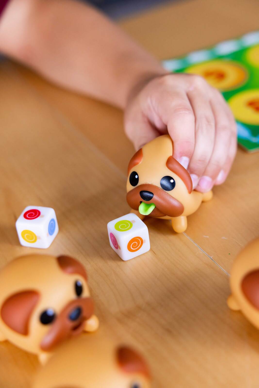 Tongues Out - The Memory Game by Blue Orange Games