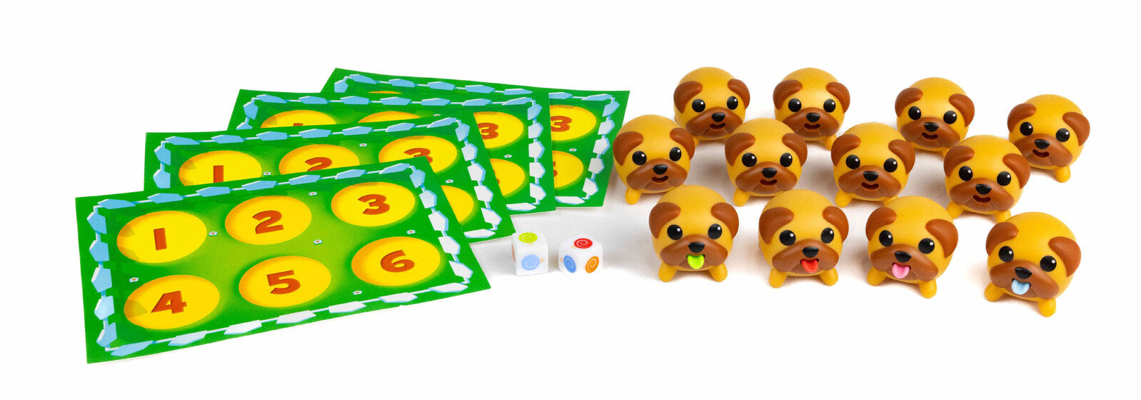 Tongues Out - The Memory Game by Blue Orange Games