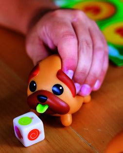 Tongues Out - The Memory Game by Blue Orange Games