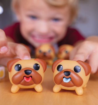 Tongues Out - The Memory Game by Blue Orange Games