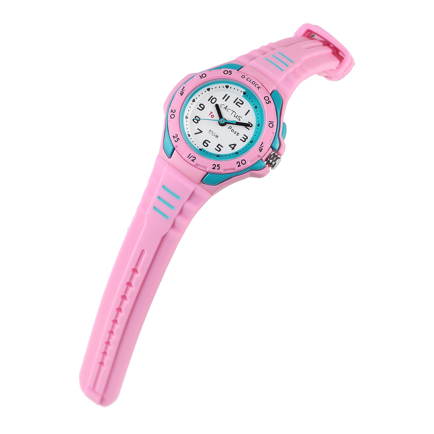 Mentor - Time Teacher Waterproof Watches