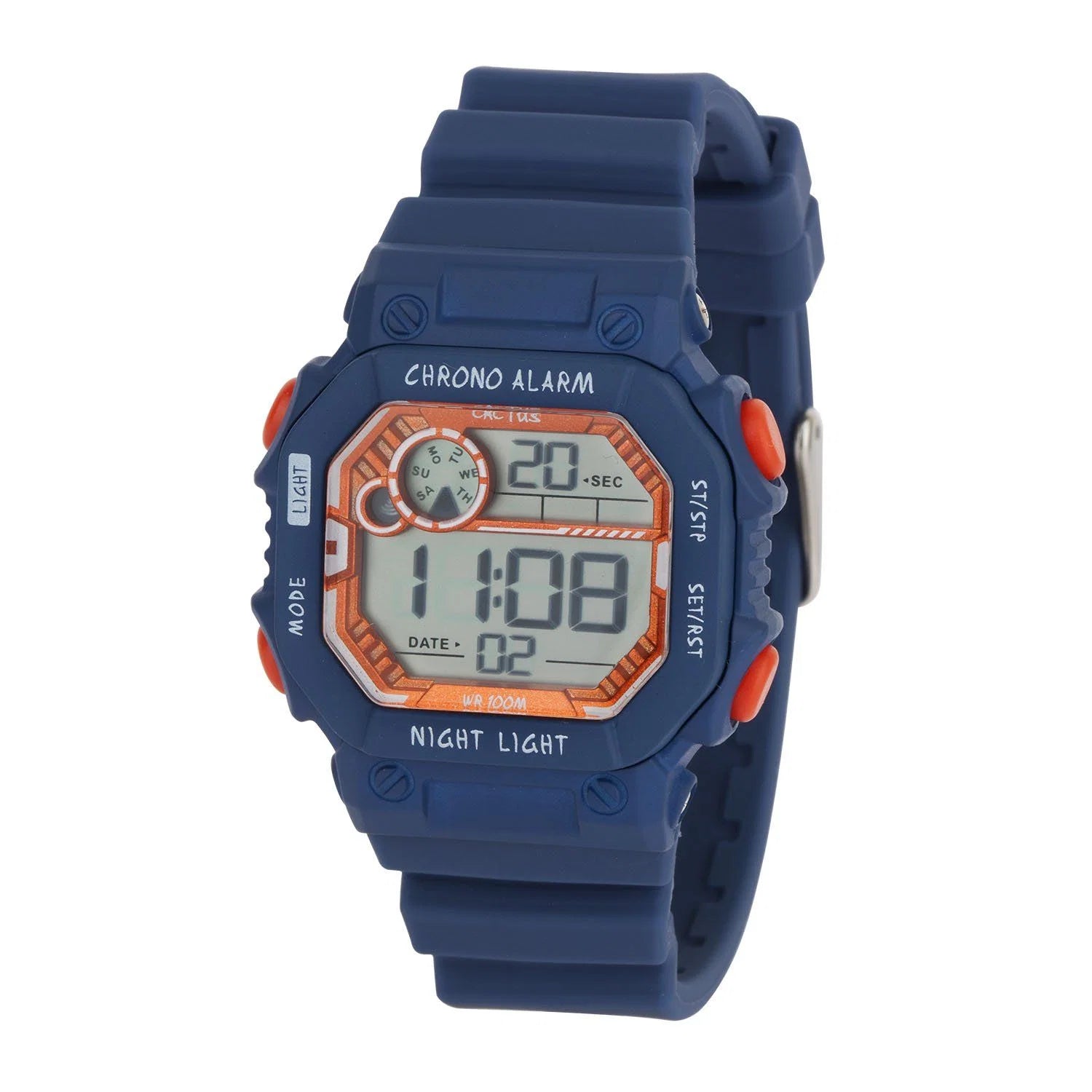 Fiesta Digital Kids Watches