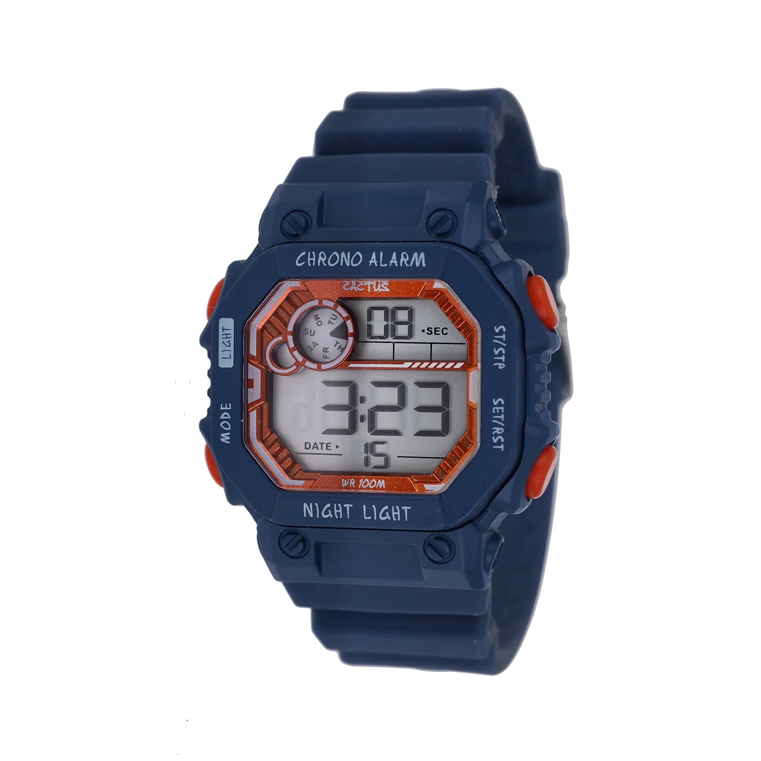 Fiesta Digital Kids Watches