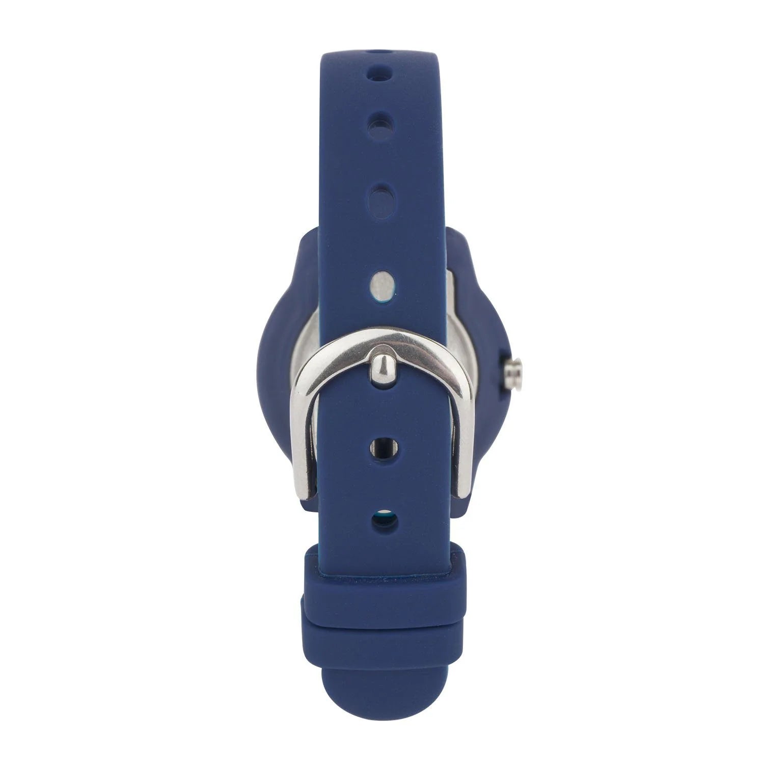 Cactus -Junior Time Teacher Waterproof Watches - Learn to Tell Time past and to