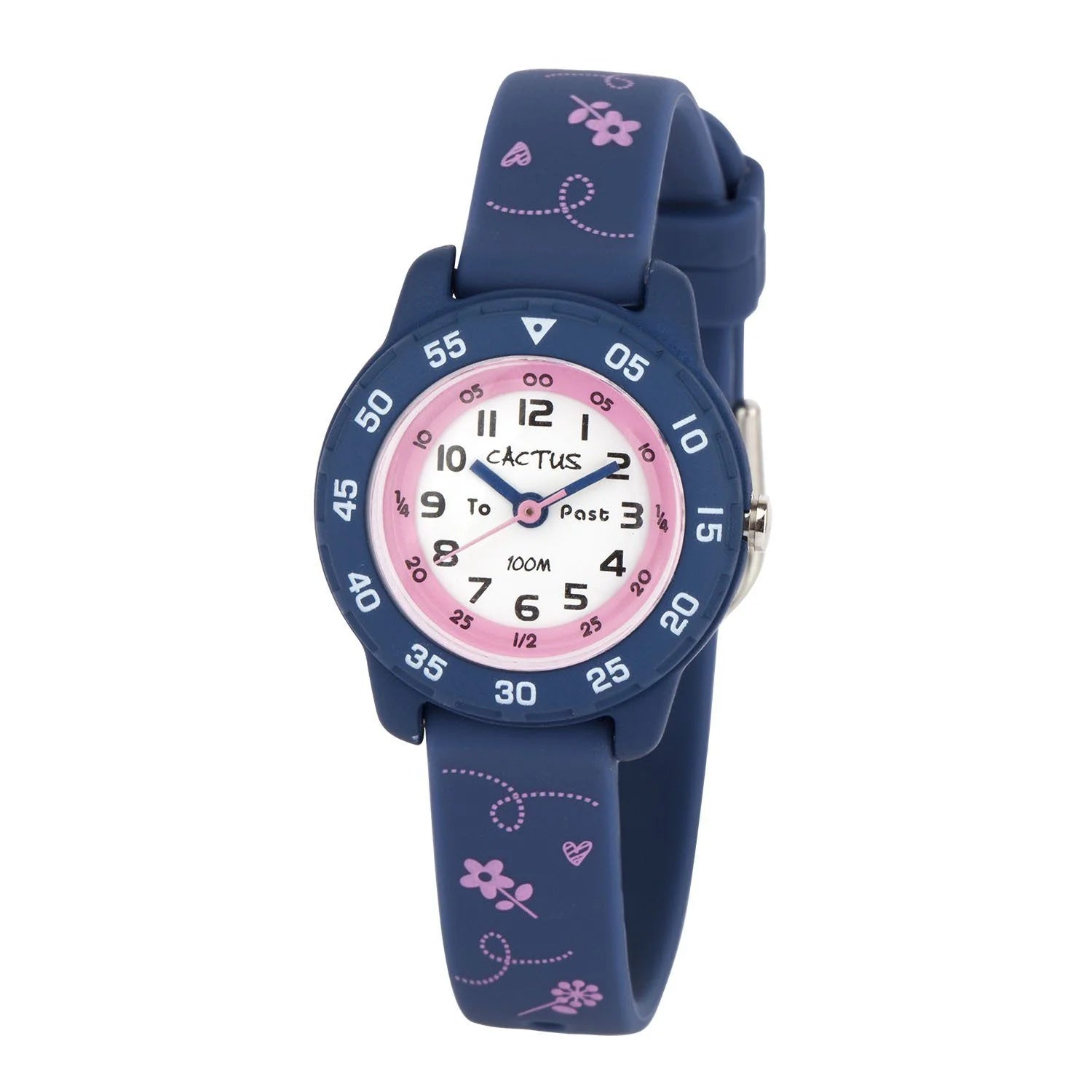Junior TIme Teacher Watches