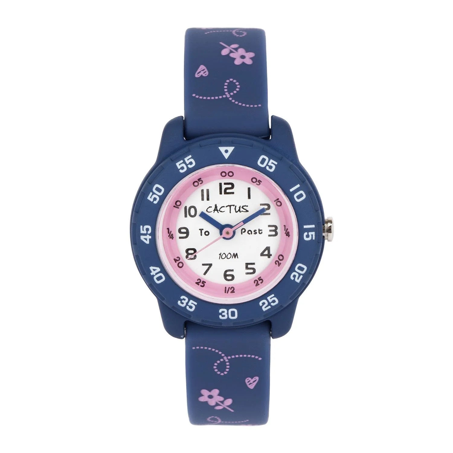 Junior TIme Teacher Watches