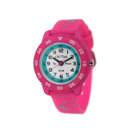 Junior TIme Teacher Watches