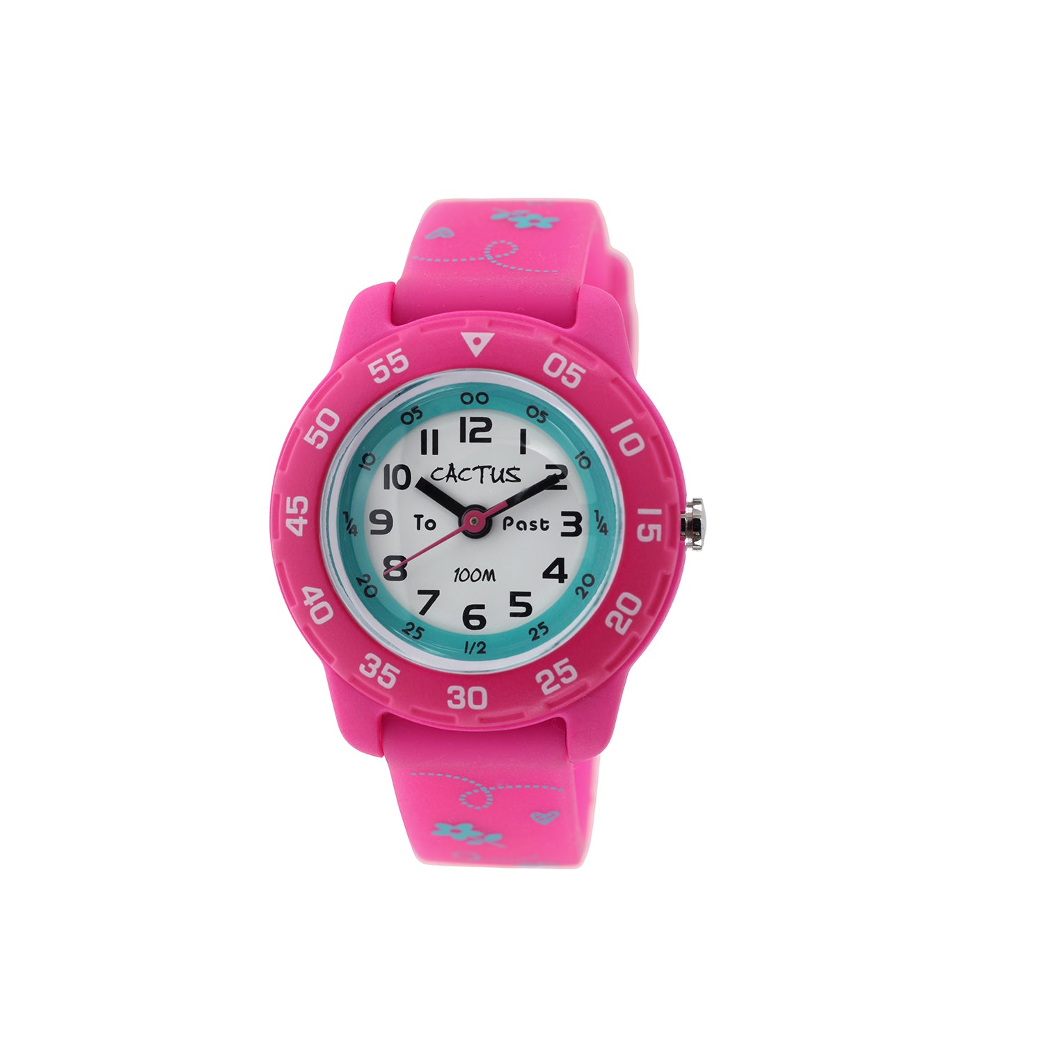 Junior TIme Teacher Watches