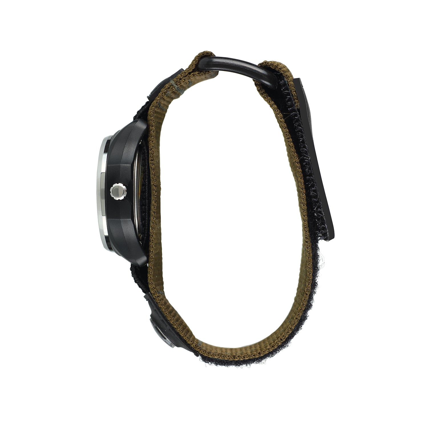 Navigator - Kids Waterproof Watch - Camouflage