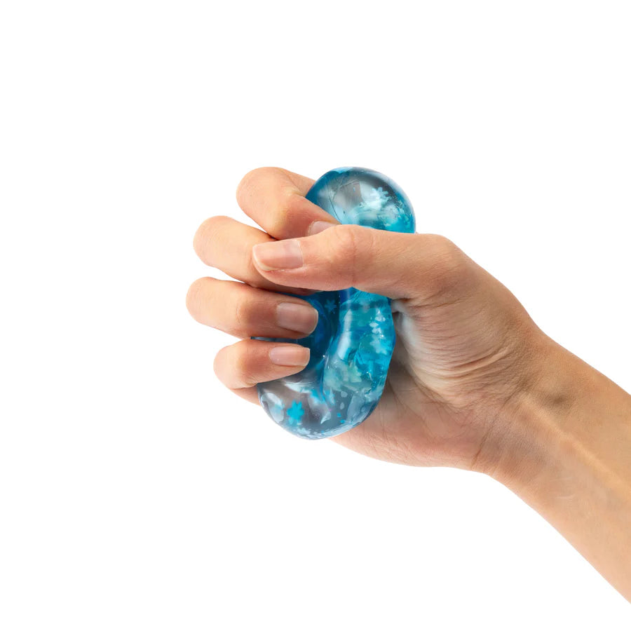 Sensory Sprouts Jelly Cube