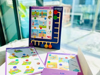 LOGICO Primo Full Package 10 new environmentally friendly titles