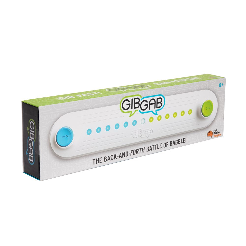 GibGab - Fat Brain ToyCo.