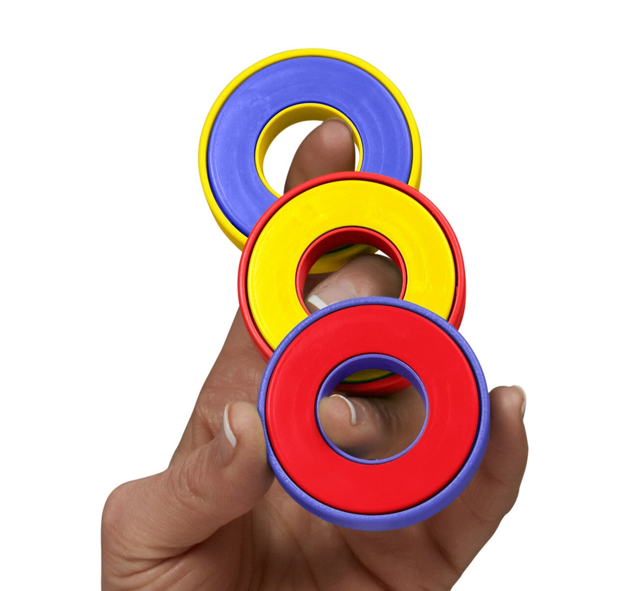 SwingOs | Fidget Toy