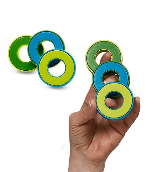 SwingOs | Fidget Toy