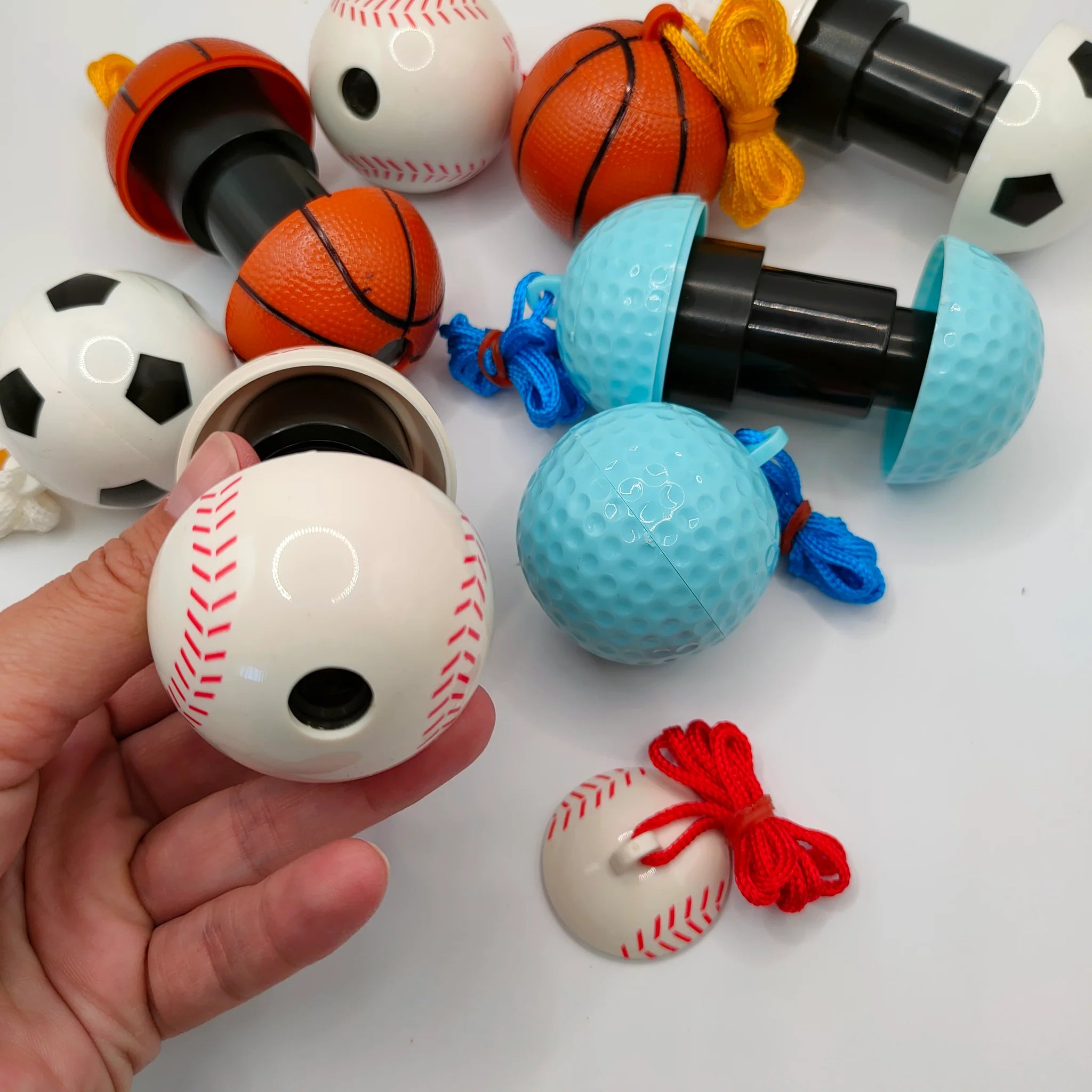 Sports Mini Telescope