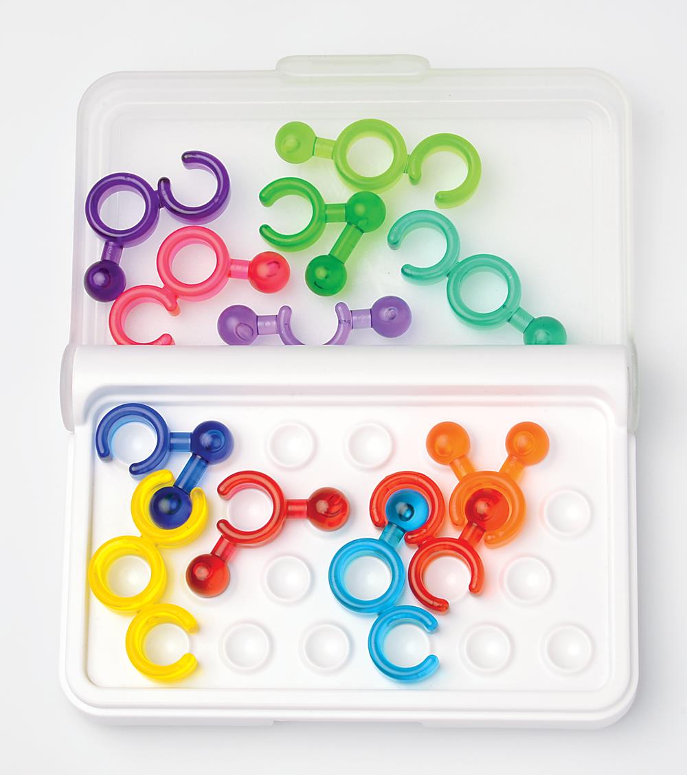 IQ Link - Smart Games