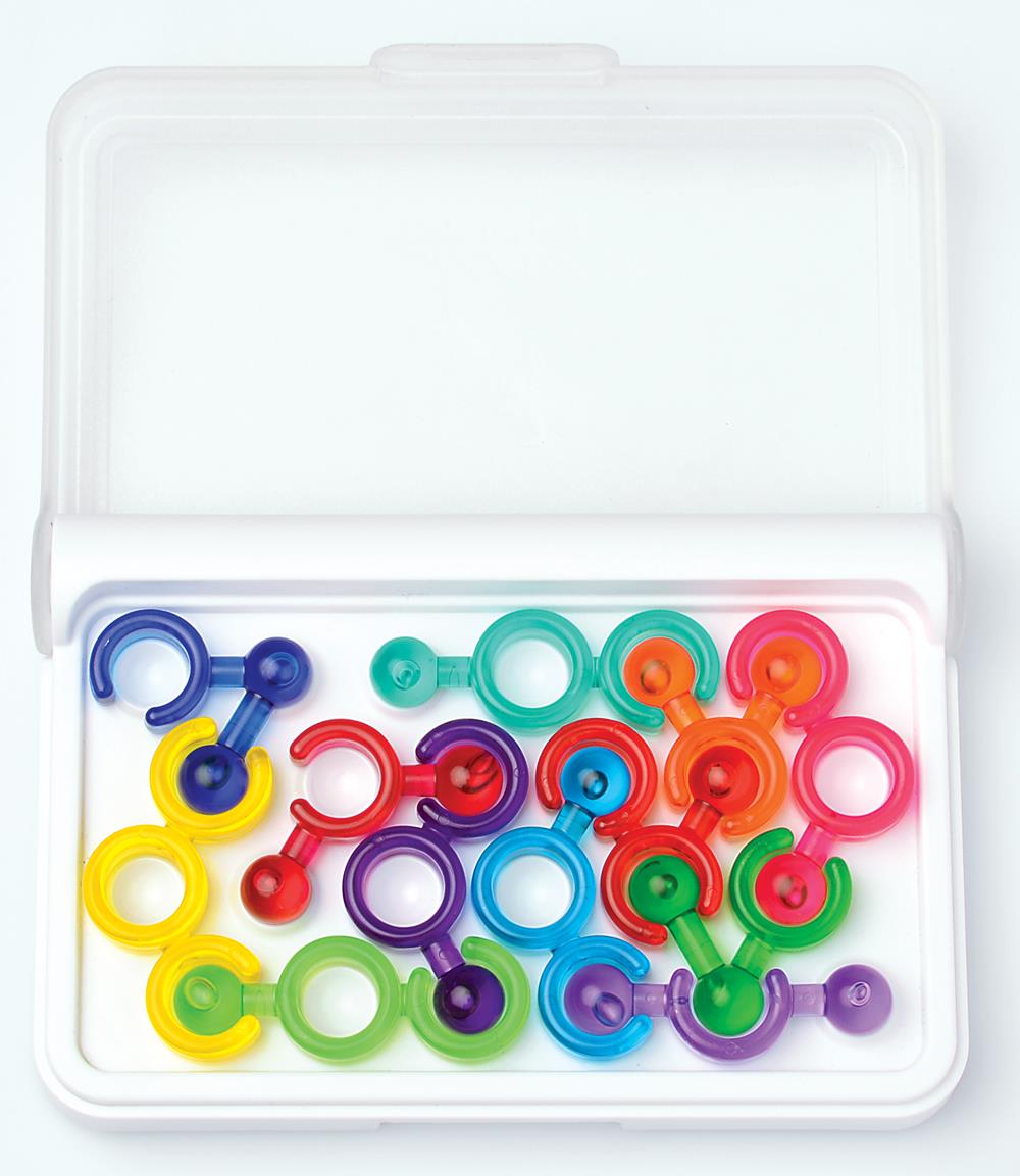 IQ Link - Smart Games