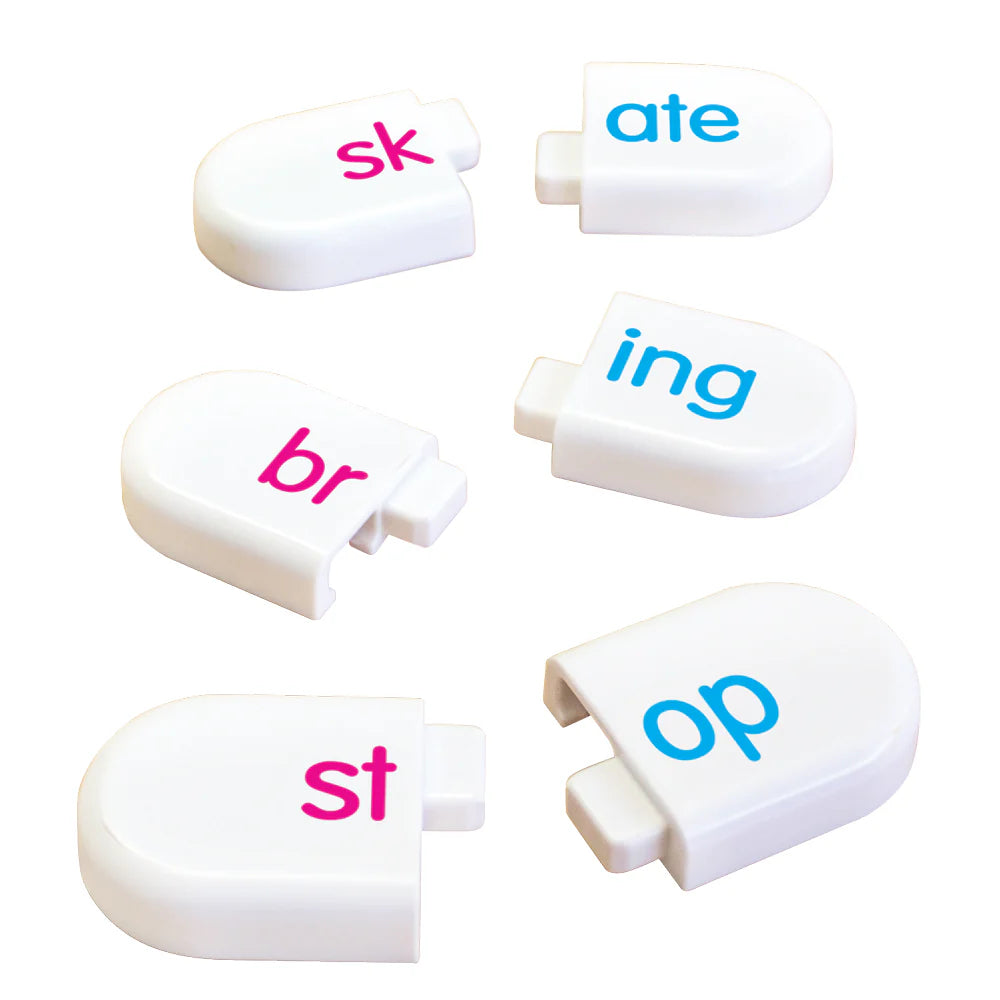 Word Families