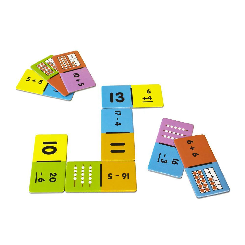 Gunitok Math 6 Mathematics Games by Junior Learning