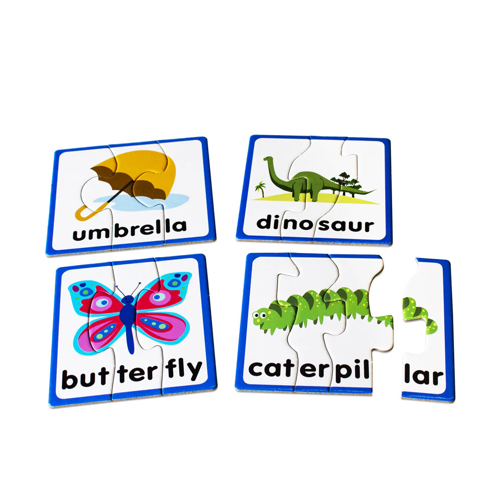 6 Spelling Games by Junior Learning