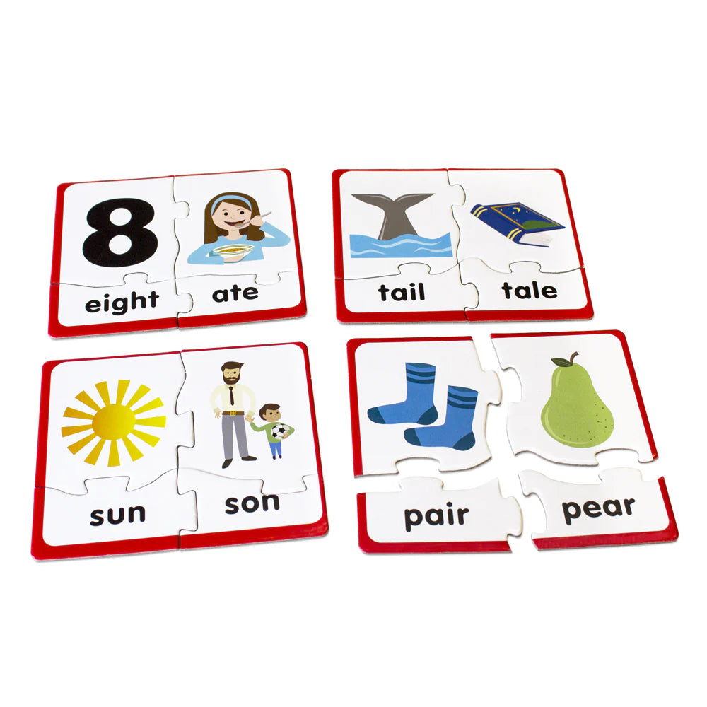 6 Spelling Games by Junior Learning