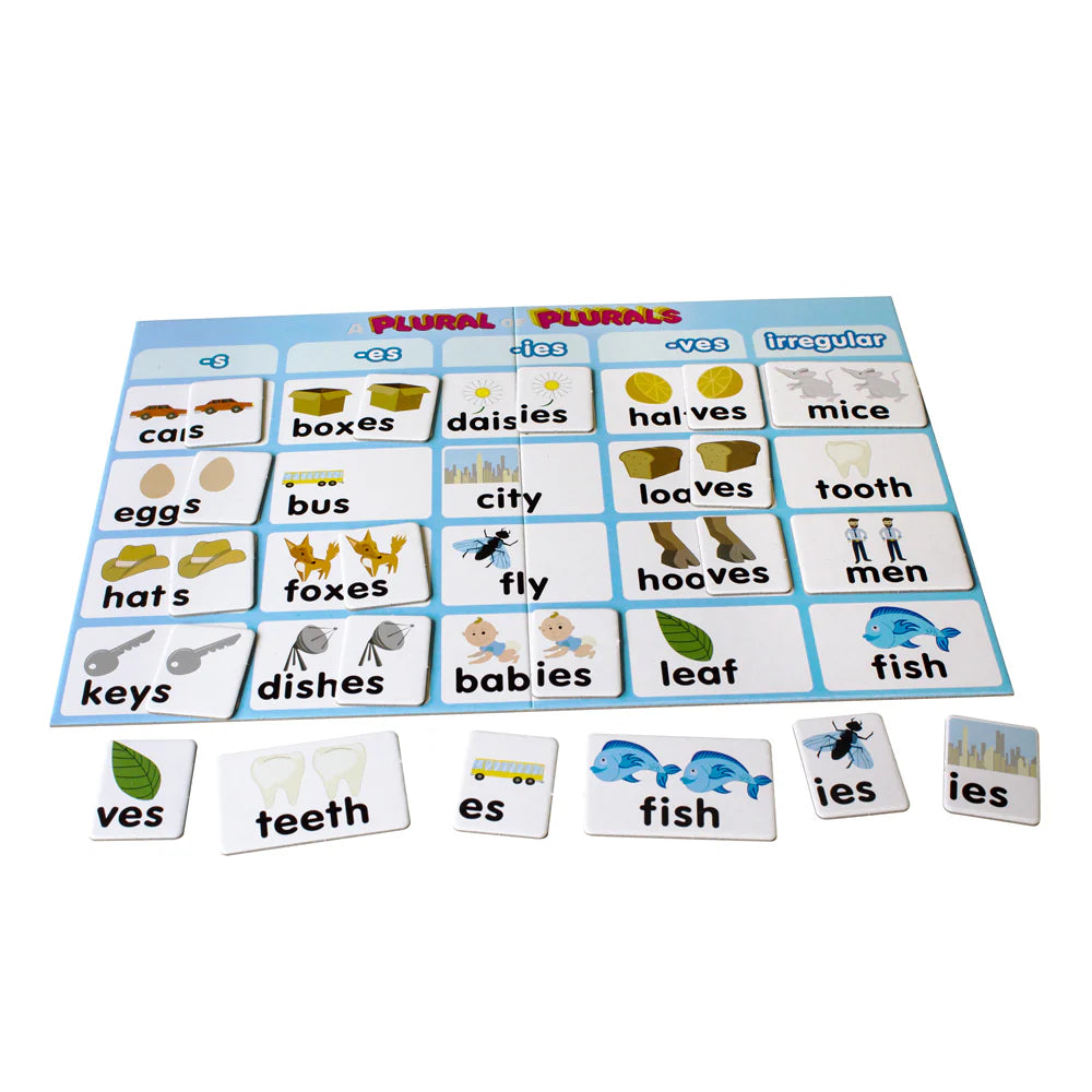 6 Spelling Games by Junior Learning