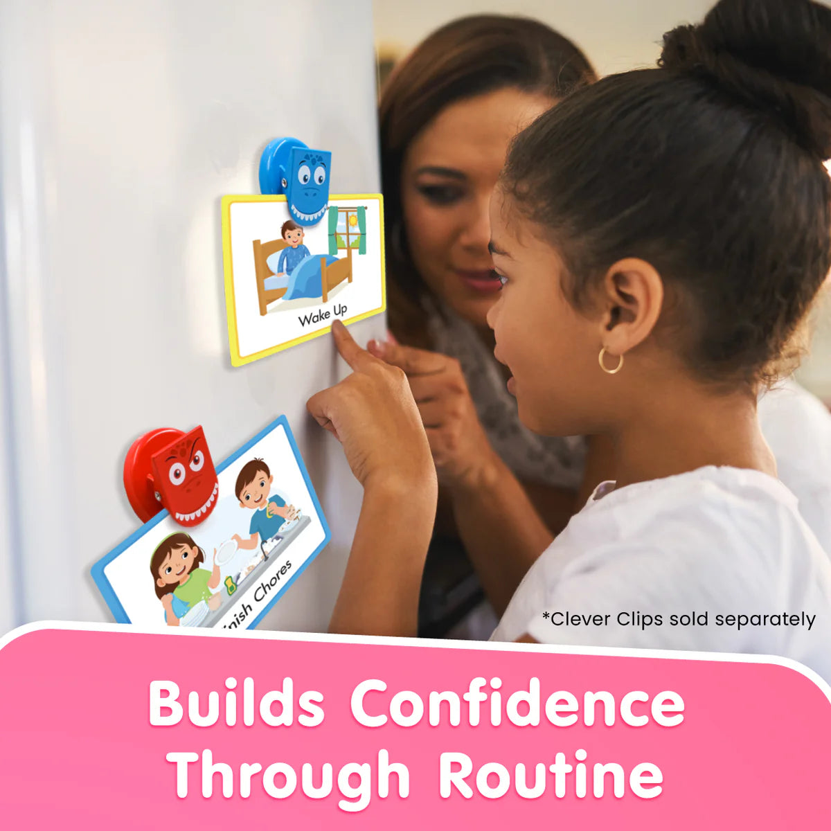 Communication Cards by Junior Learning