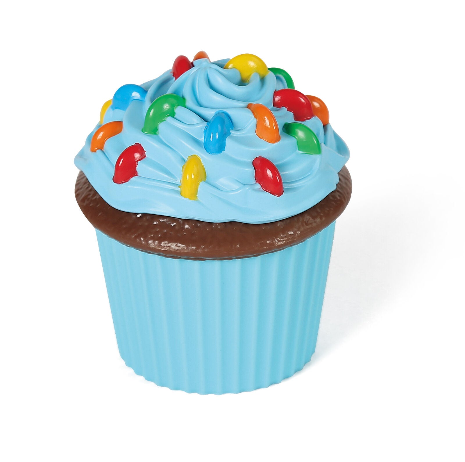 Magnetic Bake & Play Cupcakes - Popular Playthings