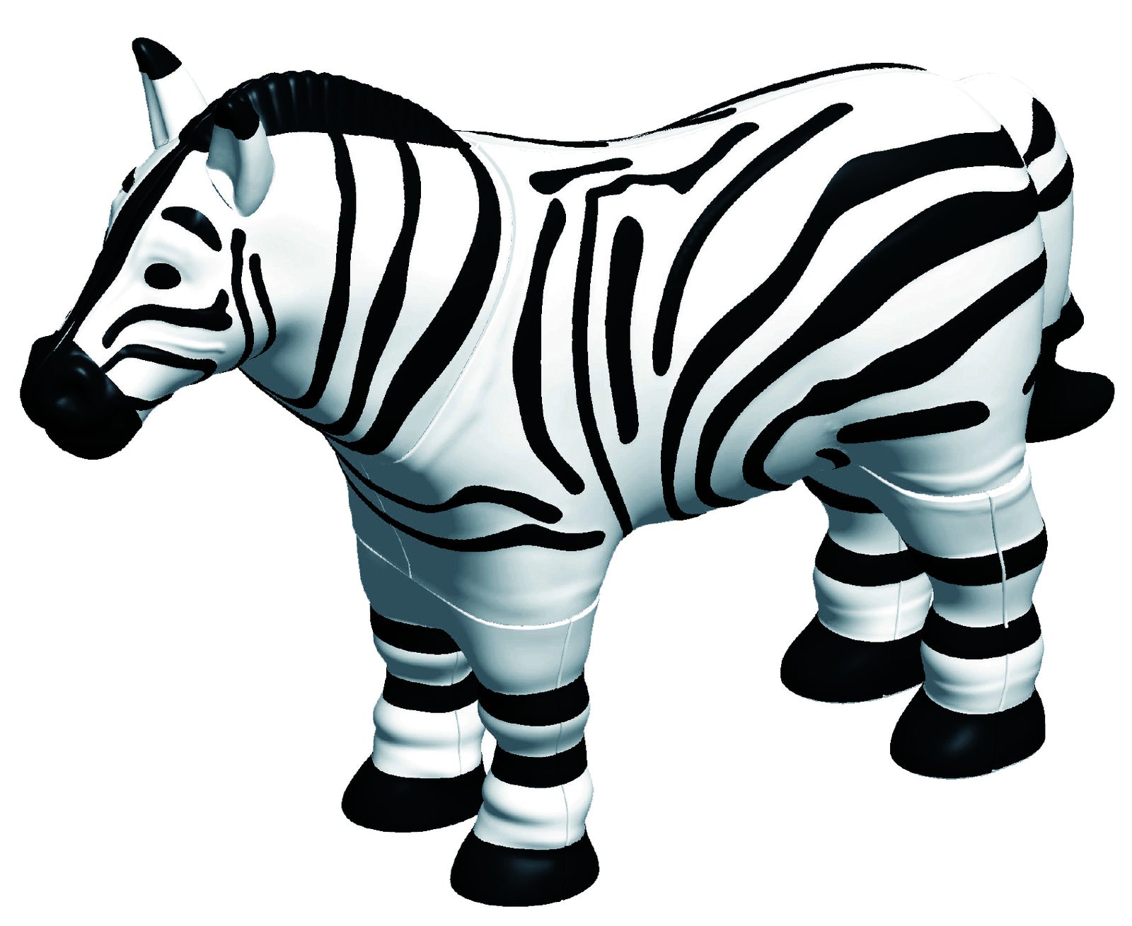 Mini Magnetic | Mix or Match Jungle Animals