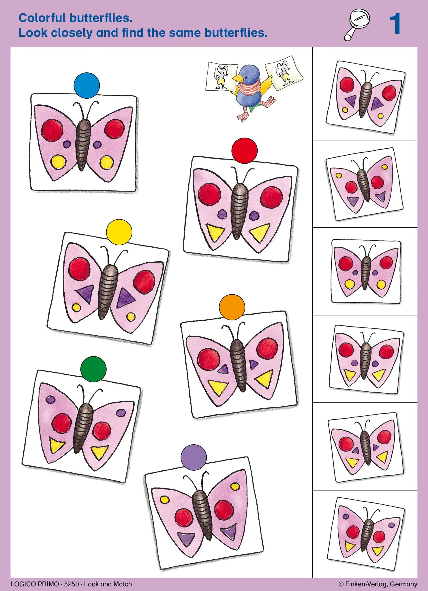 LOGICO Primo Full Package 10 new environmentally friendly titles