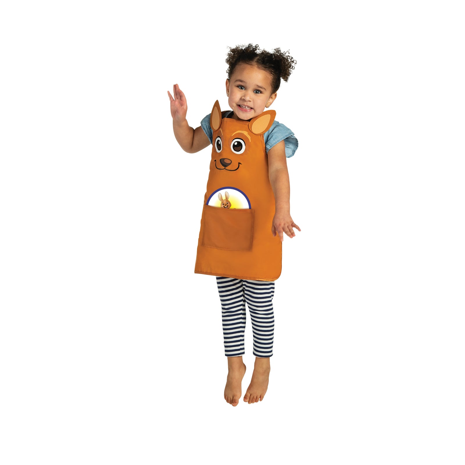 Jump Jump Joey by Peaceable Kingdom - MindWare