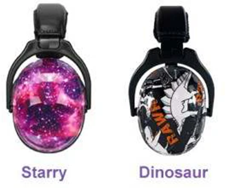 Ear Pro Kids Earmuffs