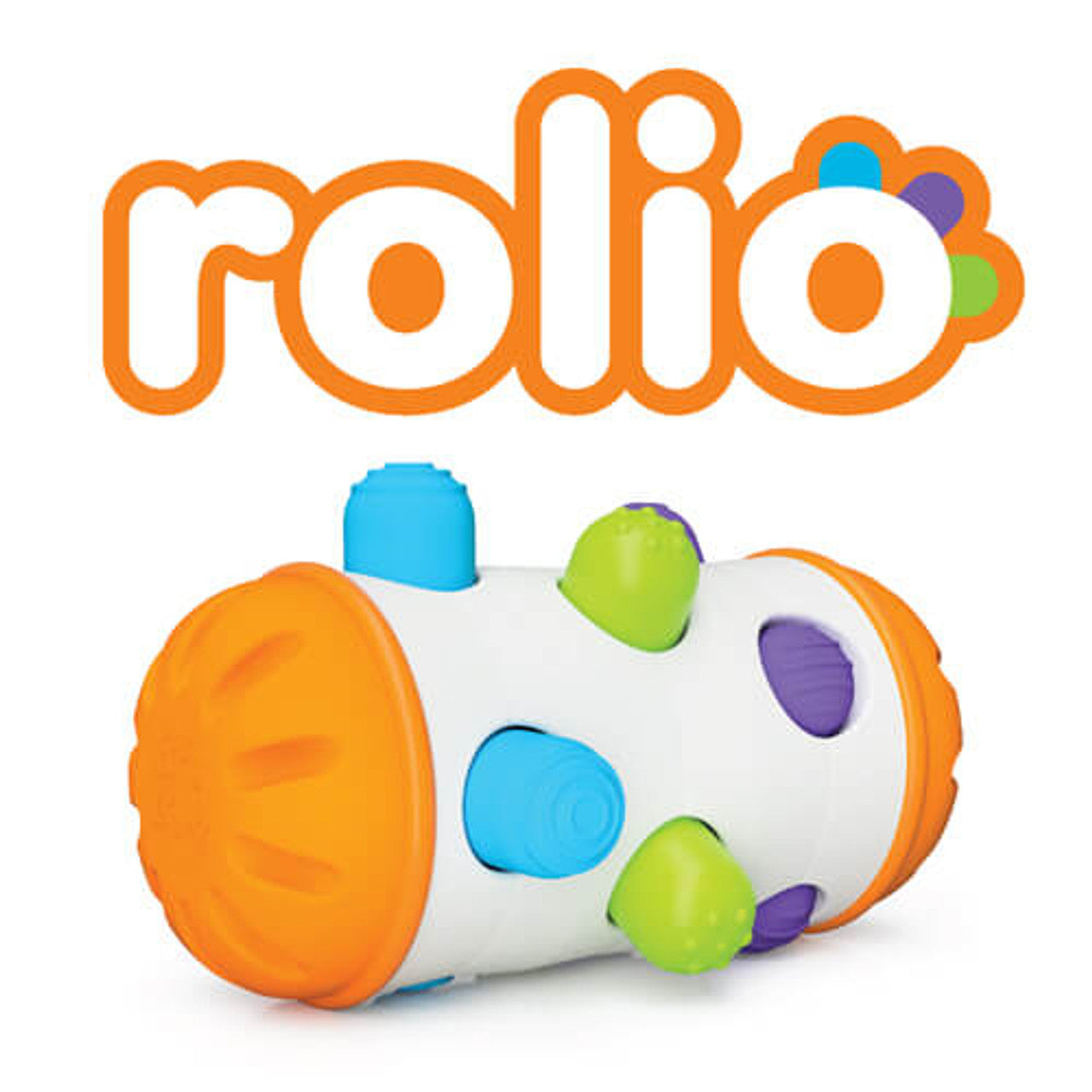 Rolio by Fat Brain Toy Co.